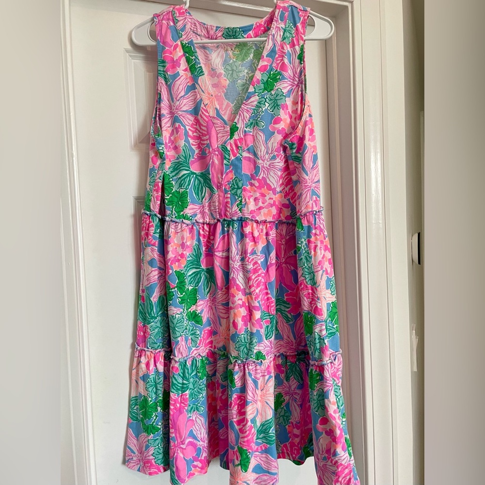 Lily Pulitzer dress